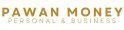 Pawan Money logo